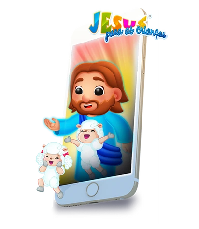 APP telefone com Jesus e ovelhinhas.png