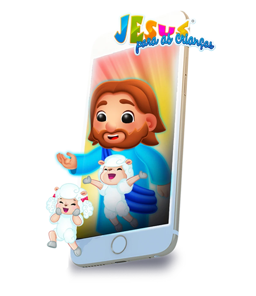 APP telefone com Jesus e ovelhinhas.png